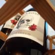 Cata de 4 vinos de Rioja y bebida en terraza chill out