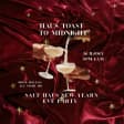 Haus Toast To Midnight NYE26 DC