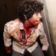 Survival zombie: Rojo de Carlos Sisí