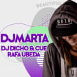 Rossé: remember con DJ Marta y reservados con botella