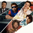Air ODEON Tickets