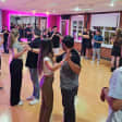 ﻿100% Bachata Social y Lecciones