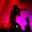 Hip-Hop Meets Dancehall!