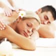 Thai Spa Massage: ¡masaje en pareja!
