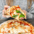 Make Your Own Wood Fired Artisan Pizza