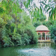 El parque del amor