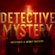 Pasadena Detective Mystery Game: Infiltrate a Secret Society!