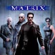 Drive In Movie: The Matrix at Bel Aire Diner