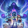 Ruby Gillman, Teenage Kraken ODEON Tickets - Dublin