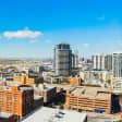 Winter Warmer Date: Self Guided Foodie Adventure Uptown Dallas