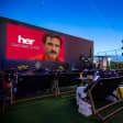 Her presented by Rooftop Movies at The Montalban