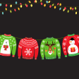 Single, Mingle, and Jingle: Ugly Sweater Party