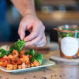 Box de 6 repas créés par un chef et livrés chez toi !