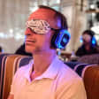 A Flight In Darkness Blindfolded Dining Experience