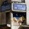 Visite Paris : Les Mystères du Sentier
