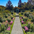 ﻿Casa y Jardines de Old Westbury