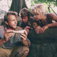 Jurassic Park (Dog-Friendly Screening) at Rooftop Cinema Club South Beach