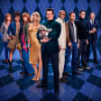 Vue London Argylle Tickets