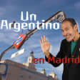 Ein Argentinier in Madrid, bei La Otra Movida