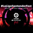 LaLiga Santander Fest