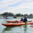 ¡Descubre Sevilla desde un kayak!