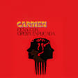 Carmen, Cena con ópera explicada en La Favorita