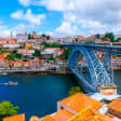 Oporto Six Bridges Cruise