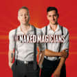 The Naked Magicians