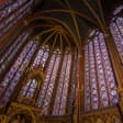 Visite de la Sainte-Chapelle