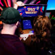 Rewind: Adult Soft Play