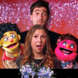 Avenue Q: Tony Award-winning Musical Comedy