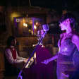 Live Jukebox Campari + 1 copa de Campari & Tonic en La Patente