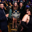 Austin NYE 2024 Resolution Ball