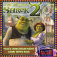 Shrek 2 Fancy Dress Movie Night & Mini Shrek Rave