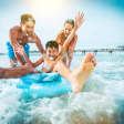 Day Trip to Clearwater Beach with Optional Lunch & Transport From Orlando