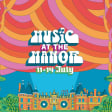 Radio Gaga - Music at the Manor