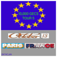 100 gecs : concert au Bataclan