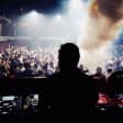 Escape Reality Rave: o melhor do techno no Ministerium