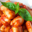 The Art of Gnocchi Making - LA