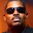Steve Arrington (Slave) at The Jazz Cafe
