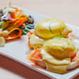 Reserve a table at Pan & Grill