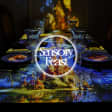 Sensory Feast: A Magical Dining Experience