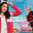 Gabby's Dollhouse: The Movie