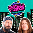 Castella y Grison en Teatro La Plazeta