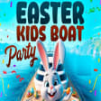 Easter Kids Boat Party Cruise in NEW YORK CITY