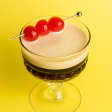 Bottomless Summertinis at Shoreditch's Secret Speakeasy
