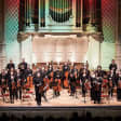 Concert Les Brandebourgeois de Bach par l'Orchestre Lamoureux