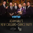 Adam Hall’s New Orleans Dance Party – Live at The Whisper Room