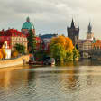 Viaje a Viena, Praga y Bratislava en 7 días