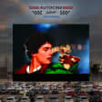 Los Gremlins en Autocine Málaga Metrovacesa
